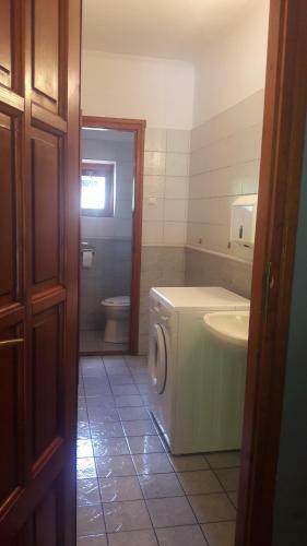 Hostal Rp Fitlife St�di� �s Vend�gh�z