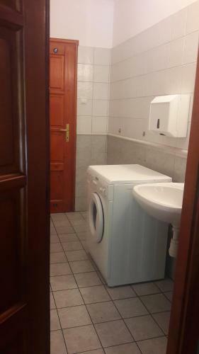 Hostal Rp Fitlife St�di� �s Vend�gh�z