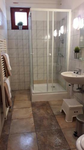 Hostal Rp Fitlife St�di� �s Vend�gh�z