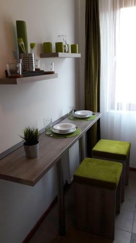 Hostal Rp Fitlife St�di� �s Vend�gh�z