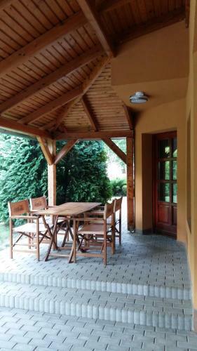 Hostal Rp Fitlife St�di� �s Vend�gh�z