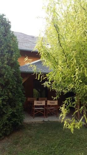 Hostal Rp Fitlife St�di� �s Vend�gh�z