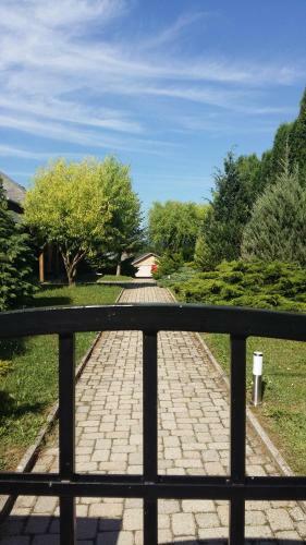Hostal Rp Fitlife St�di� �s Vend�gh�z