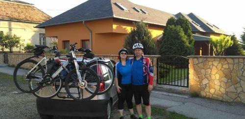 Hostal Rp Fitlife St�di� �s Vend�gh�z