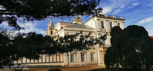 Hostal Rp Fitlife St�di� �s Vend�gh�z