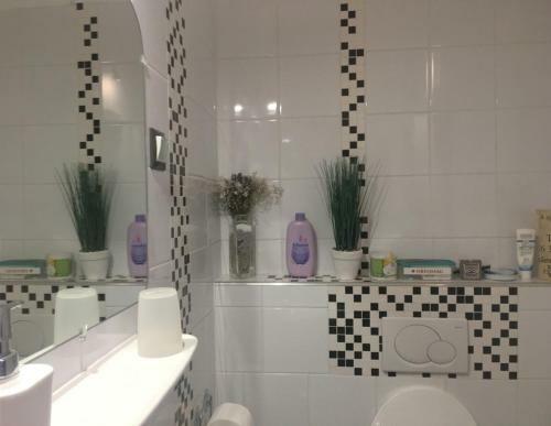 Bed & Breakfast �jjelibagoly Panzi�
