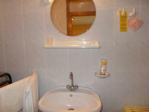 Bed & Breakfast �jjelibagoly Panzi�