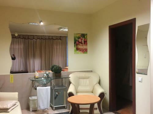 Bed & Breakfast �jjelibagoly Panzi�