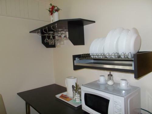 Bed & Breakfast �jjelibagoly Panzi�