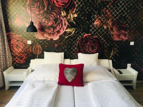 Bed & Breakfast �jjelibagoly Panzi�