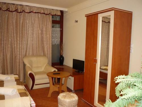 Bed & Breakfast �jjelibagoly Panzi�