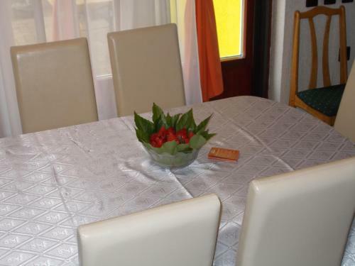 Bed & Breakfast �jjelibagoly Panzi�