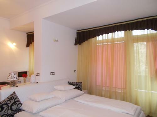 Bed & Breakfast �jjelibagoly Panzi�