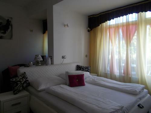 Bed & Breakfast �jjelibagoly Panzi�