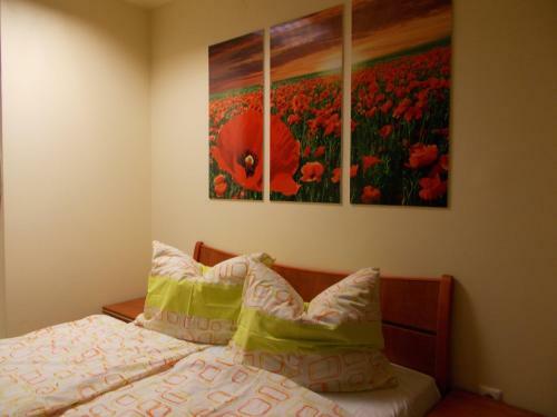 Bed & Breakfast �jjelibagoly Panzi�