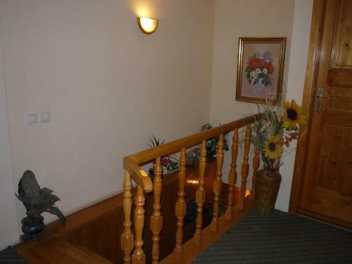 Bed & Breakfast �jjelibagoly Panzi�