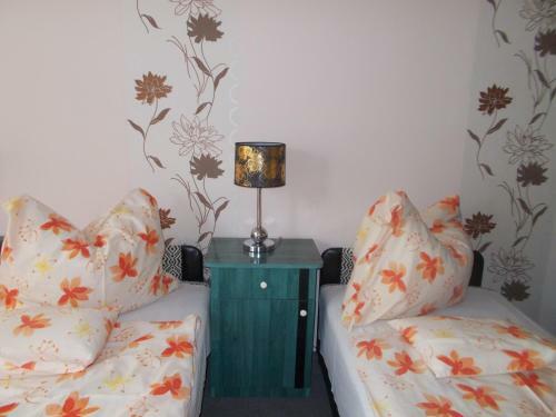 Bed & Breakfast �jjelibagoly Panzi�