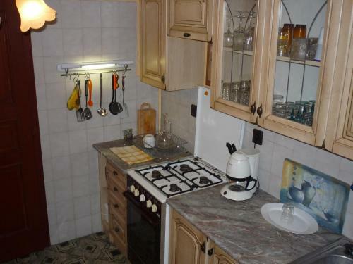 Bed & Breakfast �jjelibagoly Panzi�