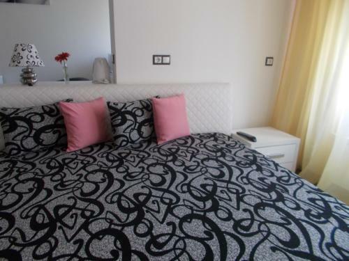 Bed & Breakfast �jjelibagoly Panzi�