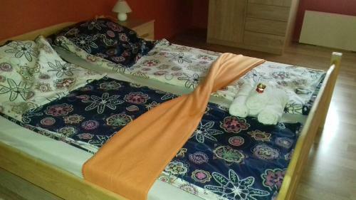 Hostal Fruzsi Vend�gh�z