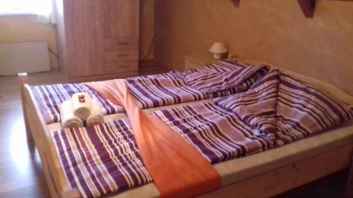 Hostal Fruzsi Vend�gh�z