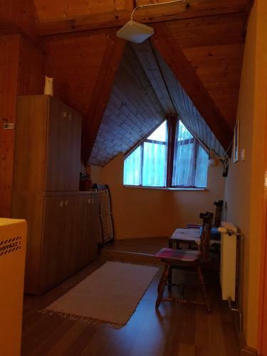 Hostal Fruzsi Vend�gh�z