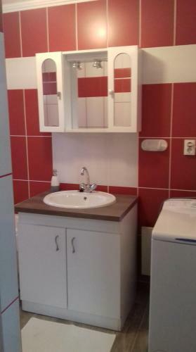 Hostal Fruzsi Vend�gh�z
