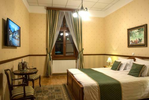 Bed & Breakfast Szeksz�rd Sz�ll�