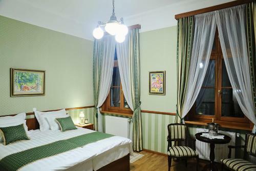 Bed & Breakfast Szeksz�rd Sz�ll�