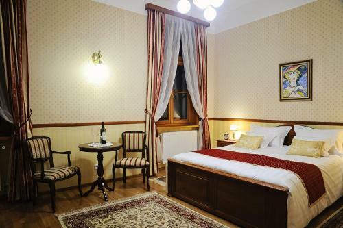 Bed & Breakfast Szeksz�rd Sz�ll�