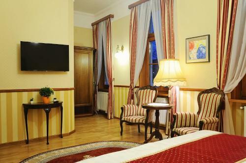 Bed & Breakfast Szeksz�rd Sz�ll�