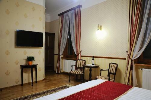 Bed & Breakfast Szeksz�rd Sz�ll�