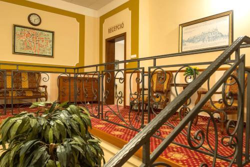 Bed & Breakfast Szeksz�rd Sz�ll�