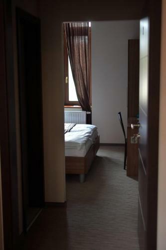 Hostal Belv�rosi Vend�gh�z