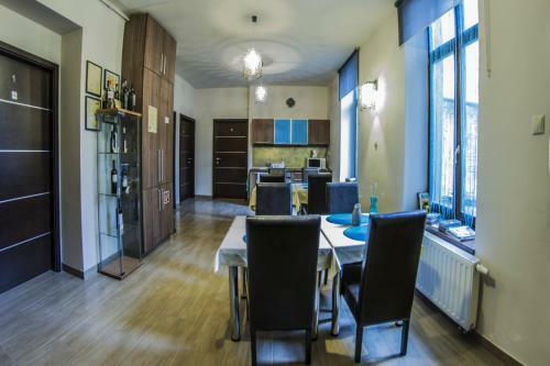 Hostal Belv�rosi Vend�gh�z