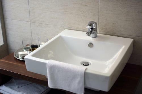 Hostal Belv�rosi Vend�gh�z