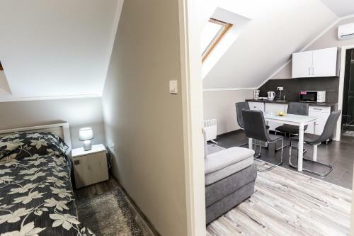 G�rdi Apartman