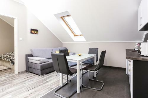 G�rdi Apartman