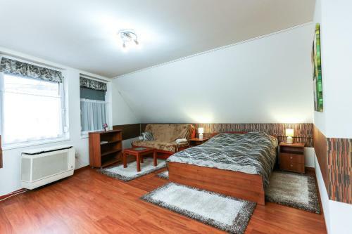 G�rdi Apartman