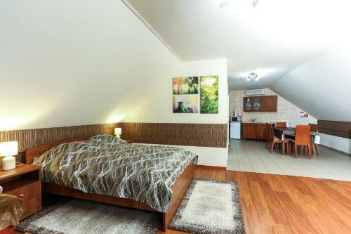 G�rdi Apartman