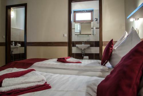 Bed & Breakfast N�dasdi H�z