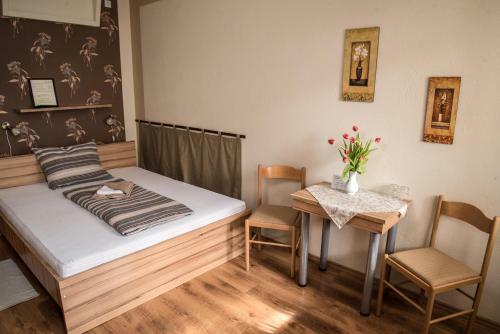 Bed & Breakfast N�dasdi H�z