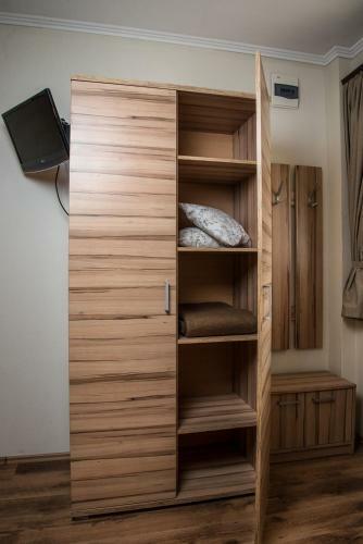 Bed & Breakfast N�dasdi H�z