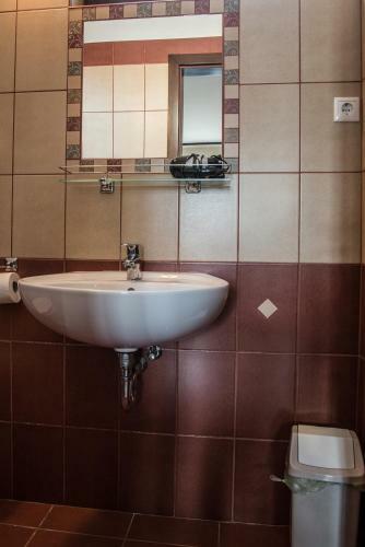 Bed & Breakfast N�dasdi H�z