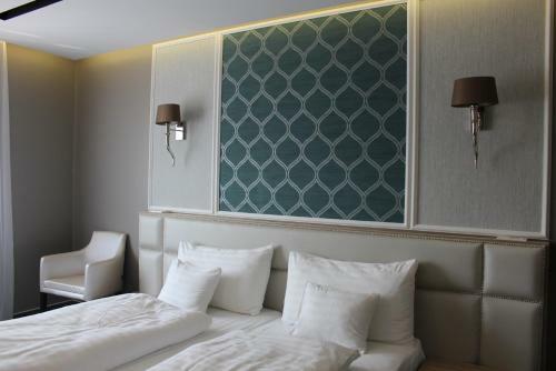 Hotel Merops M�sz�ros