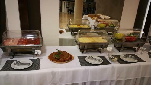 Hotel Merops M�sz�ros