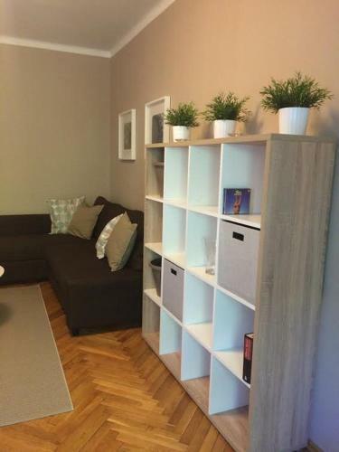 Erkel Apartman