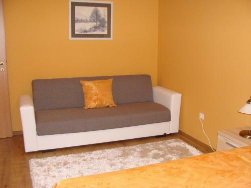 Szeksz�rdi Apartment