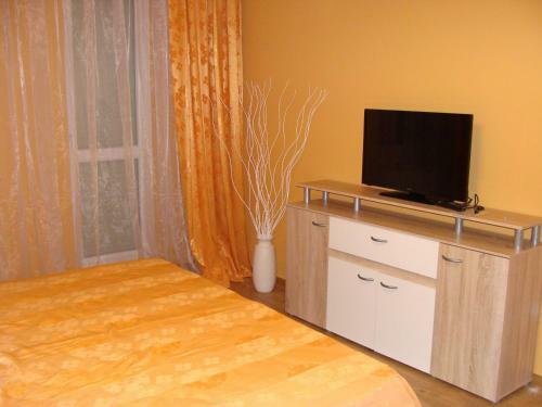 Szeksz�rdi Apartment