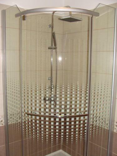 Szeksz�rdi Apartment